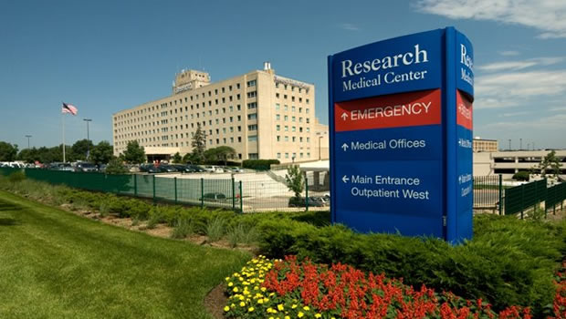 research medical center patient portal