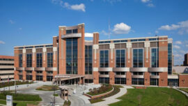 Saint Luke's Hospital Kansas City | Affiliated Hospitals